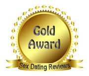 Sex-Dating-Reviews.com Shemale Hookups Gold Award